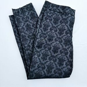 NWT Worthington Size 10 Tall Ankle Dress Pants